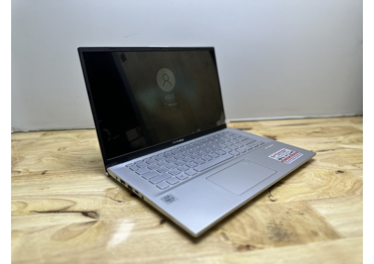 Laptop Asus Vivo X412 I3 10110U ram 4G SSD 512GB 