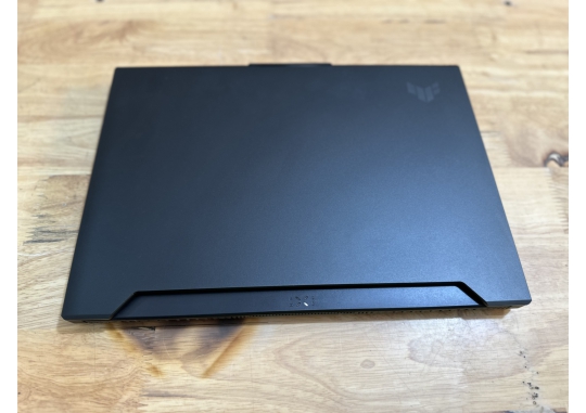 Laptop Asus Gaming TUF Dash F15 FX517ZE